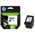 HP N9K08AE inktcartridge zwart nr. 304XL hoge capaciteit (origineel)